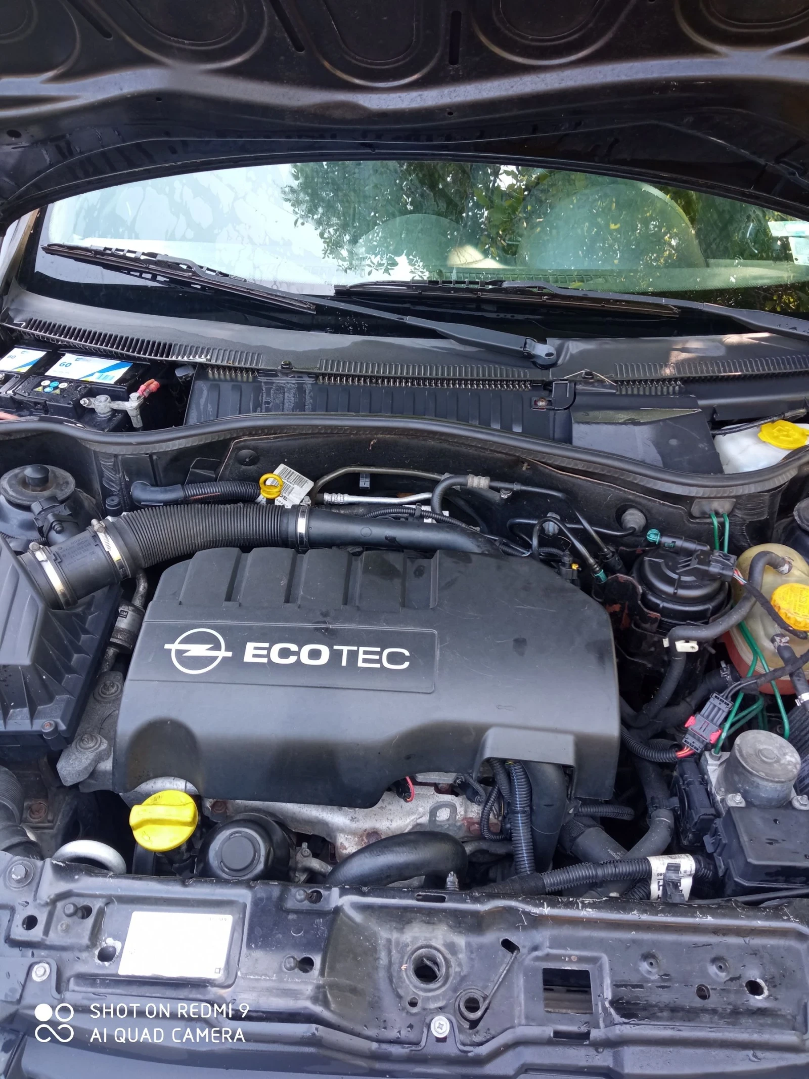 Opel Corsa 1.3CDTI - изображение 4