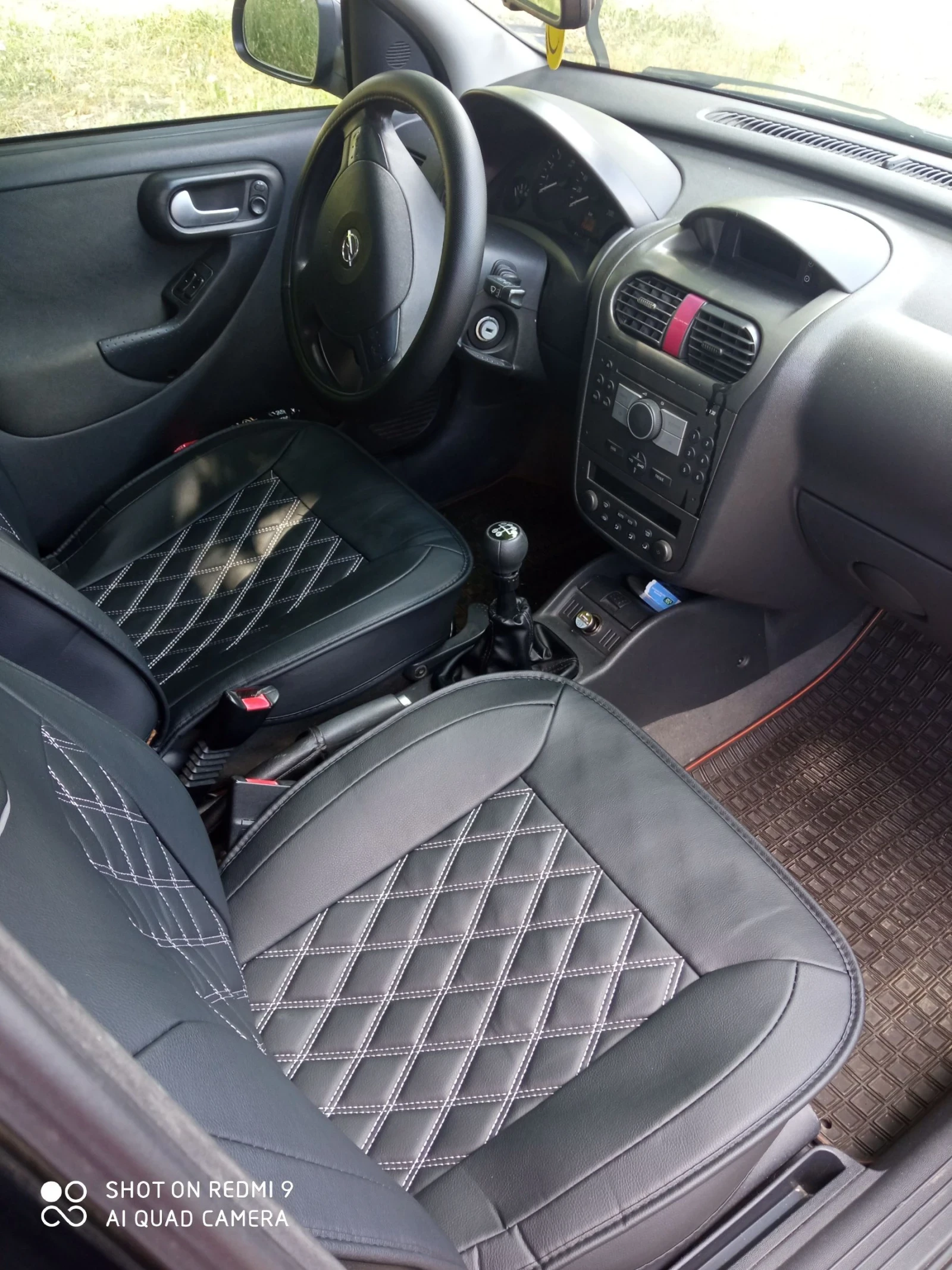 Opel Corsa 1.3CDTI - изображение 8