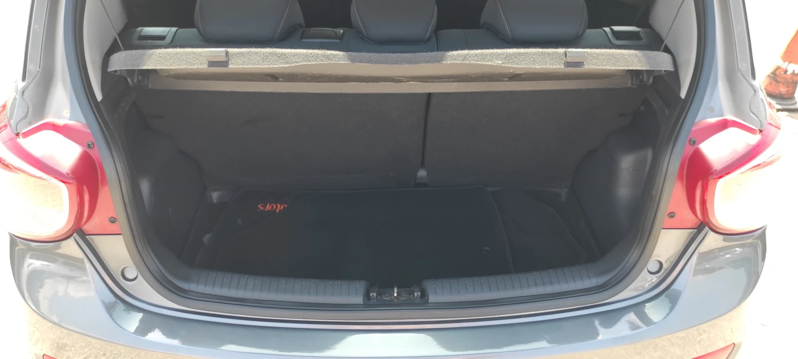 Hyundai I10  - 150.!!! | Mobile.bg   15