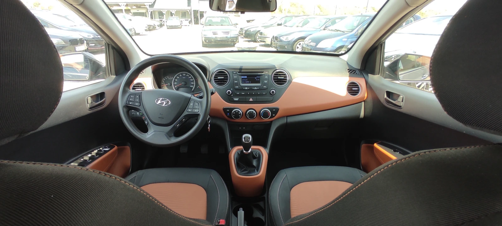 Hyundai I10  - 150.!!! | Mobile.bg   14