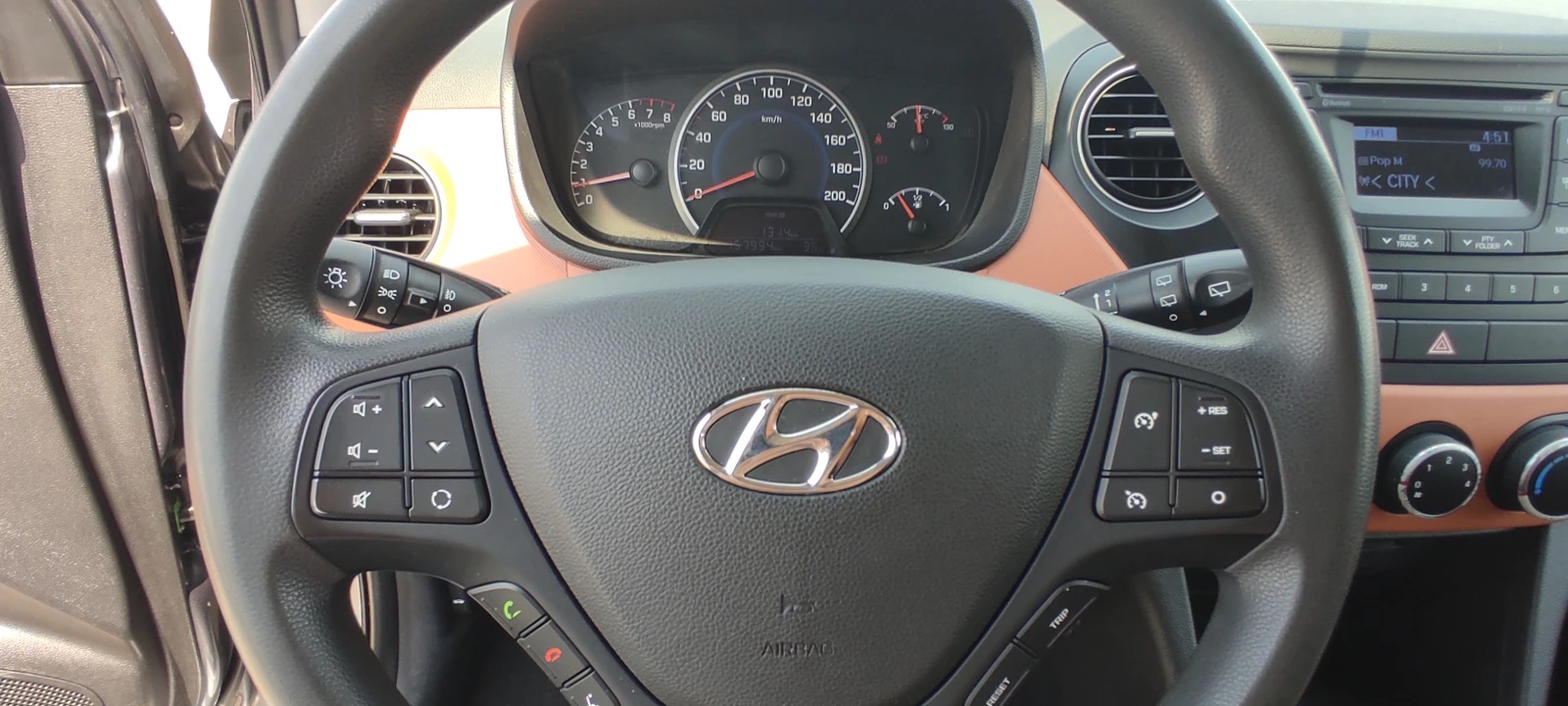 Hyundai I10  - 150.!!! | Mobile.bg   13