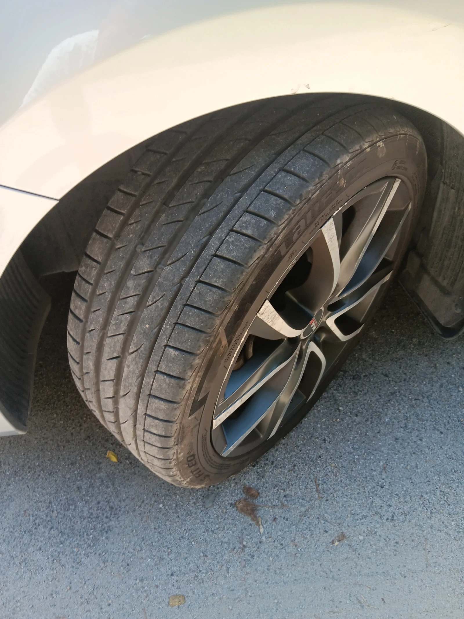 Hyundai I30 1.4 бензин Швейцария - изображение 10