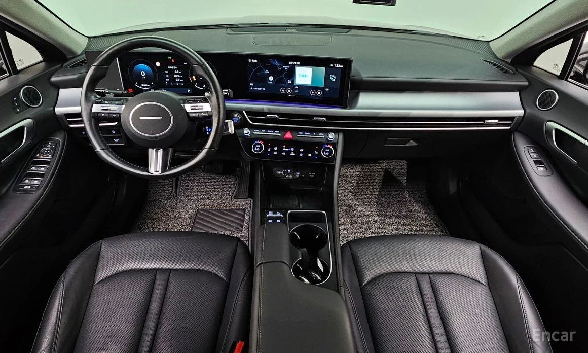 Hyundai Sonata 2.0 LPG EXCLUSIVE * НАЙ-ДОБРА ЦЕНА В БЪЛГАРИЯ*  - изображение 5