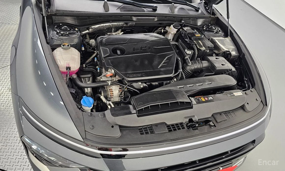 Hyundai Sonata 2.0 LPG EXCLUSIVE * НАЙ-ДОБРА ЦЕНА В БЪЛГАРИЯ*  - изображение 4