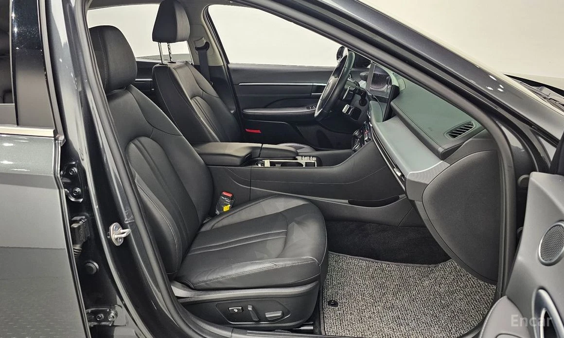Hyundai Sonata 2.0 LPG EXCLUSIVE * НАЙ-ДОБРА ЦЕНА В БЪЛГАРИЯ*  - изображение 9