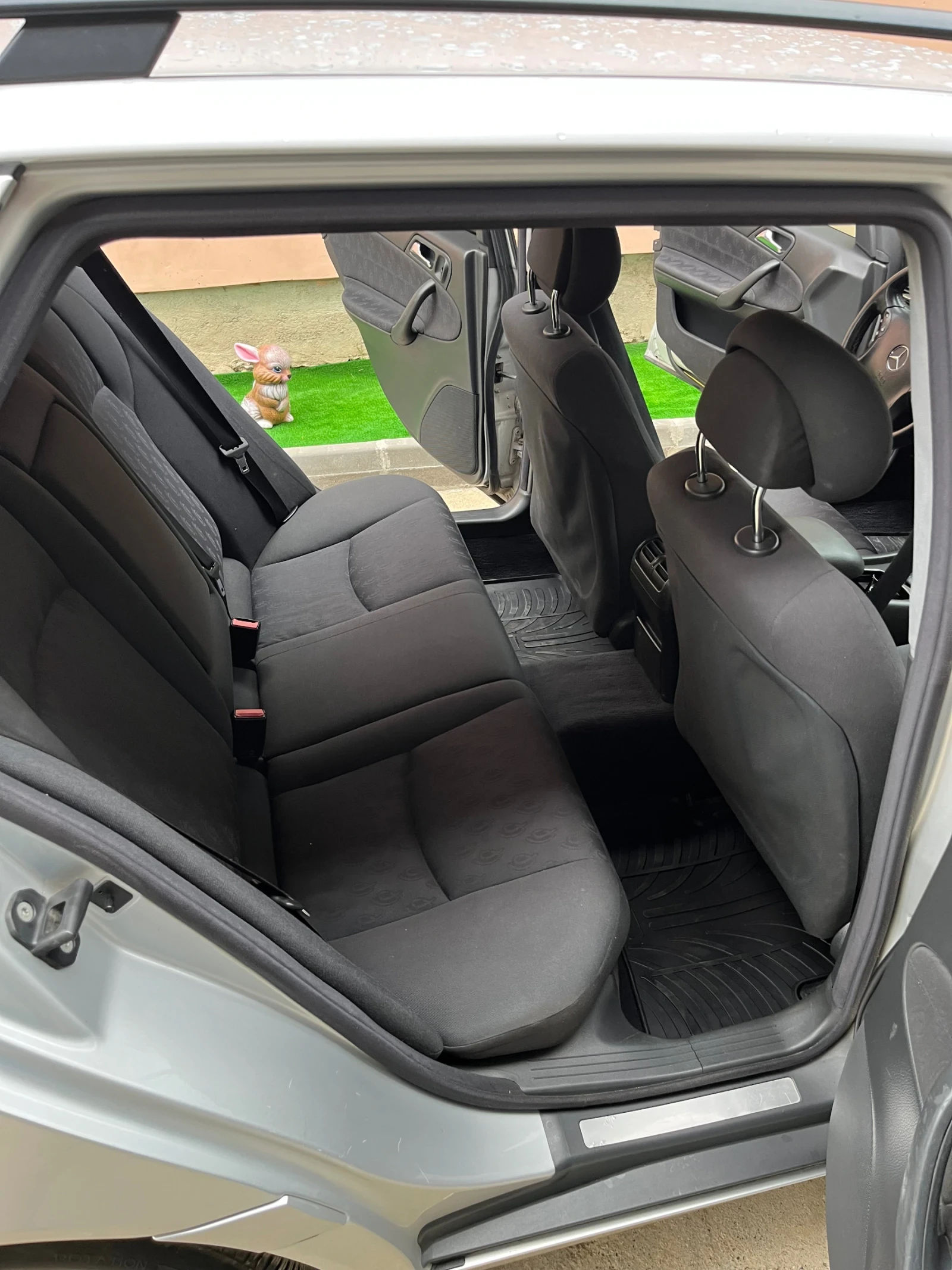 Mercedes-Benz C 220 CDI | Mobile.bg   11