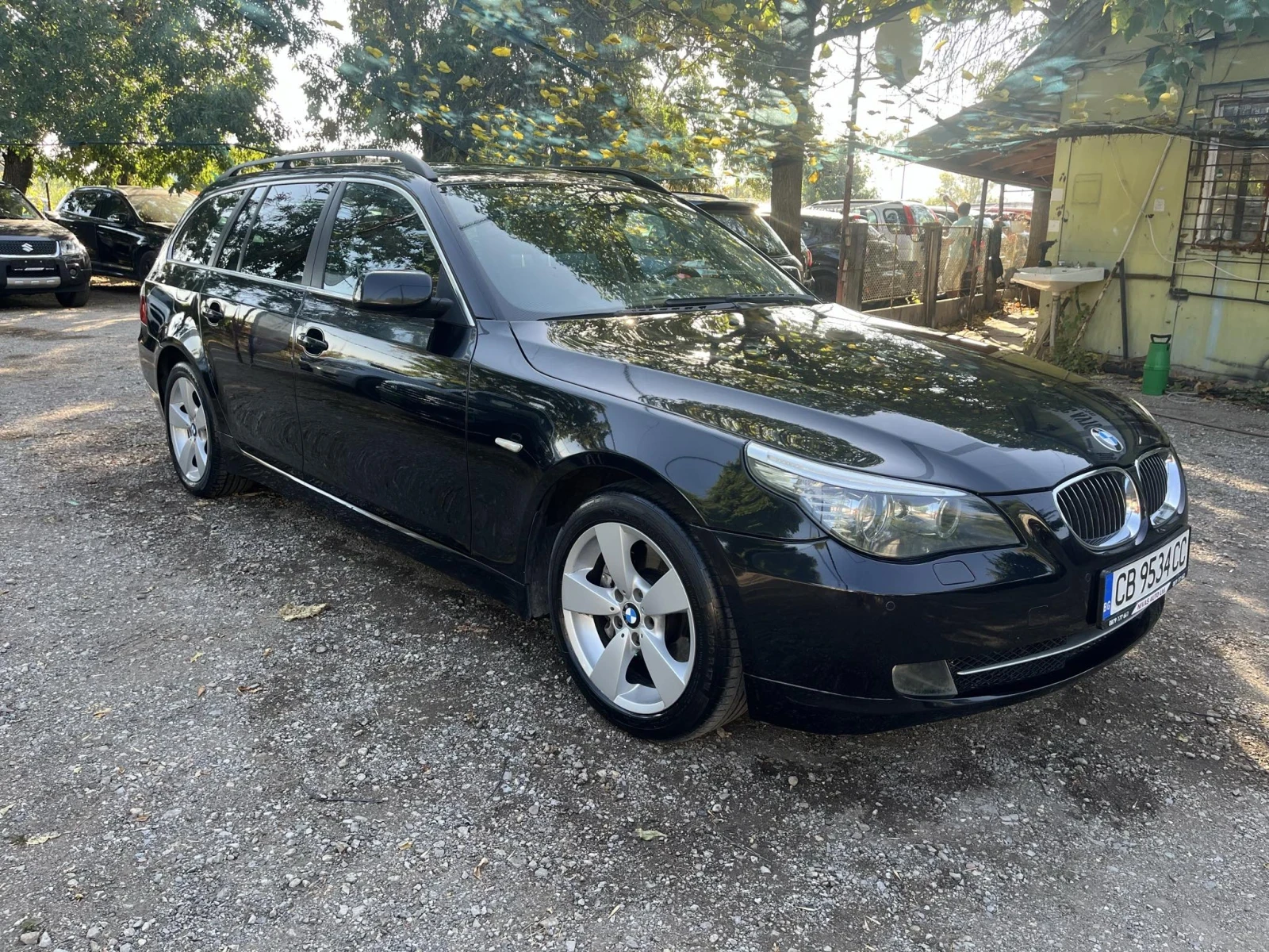 BMW 530  - изображение 3