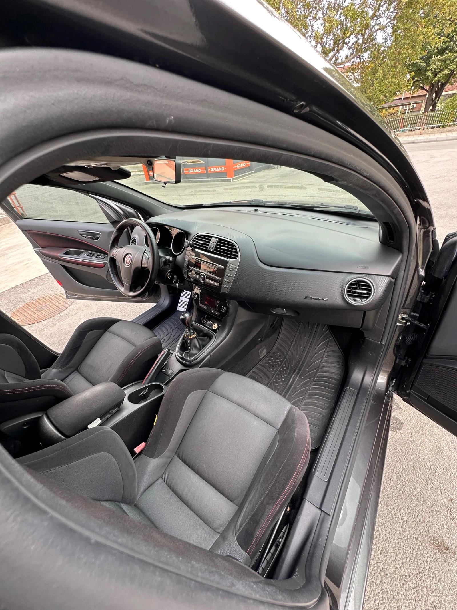 Fiat Bravo 1.4 TJET 150 | Mobile.bg   17