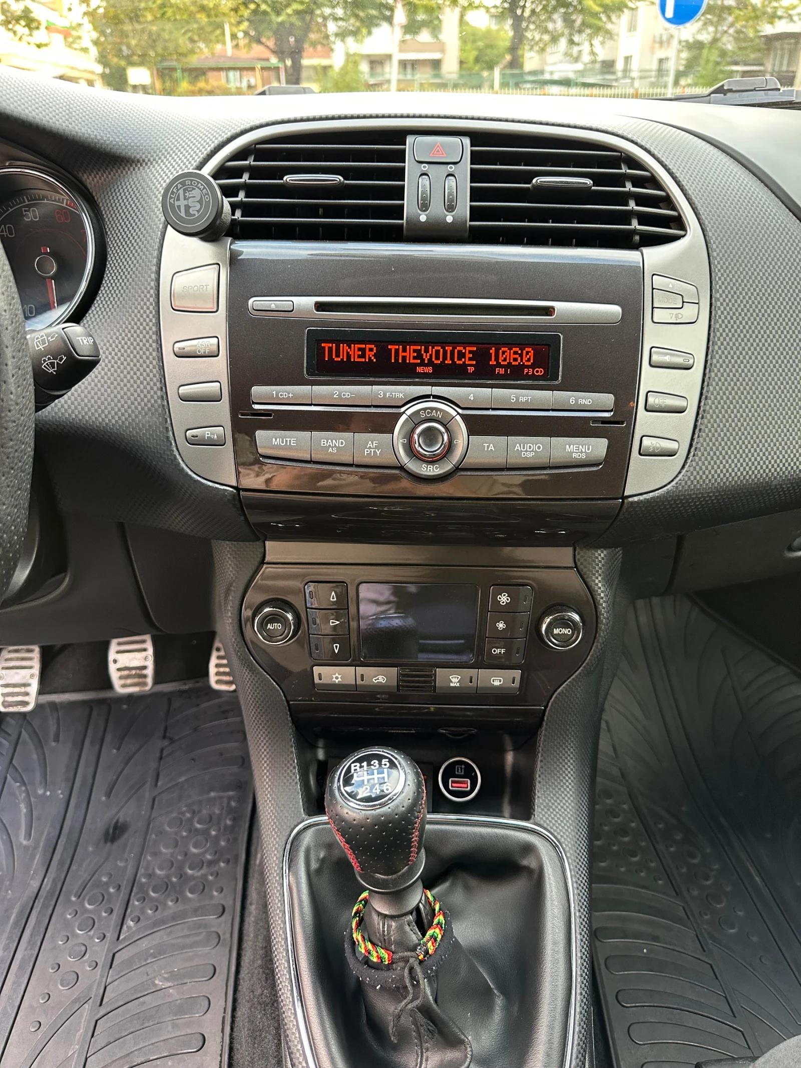 Fiat Bravo 1.4 TJET 150 | Mobile.bg   12