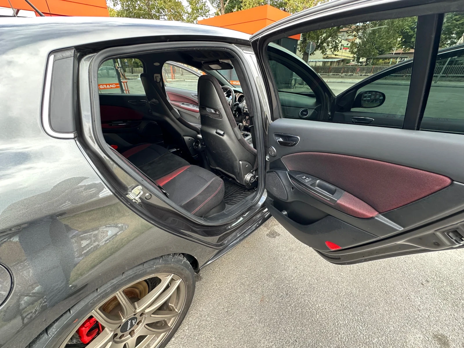 Fiat Bravo 1.4 TJET 150 | Mobile.bg   16