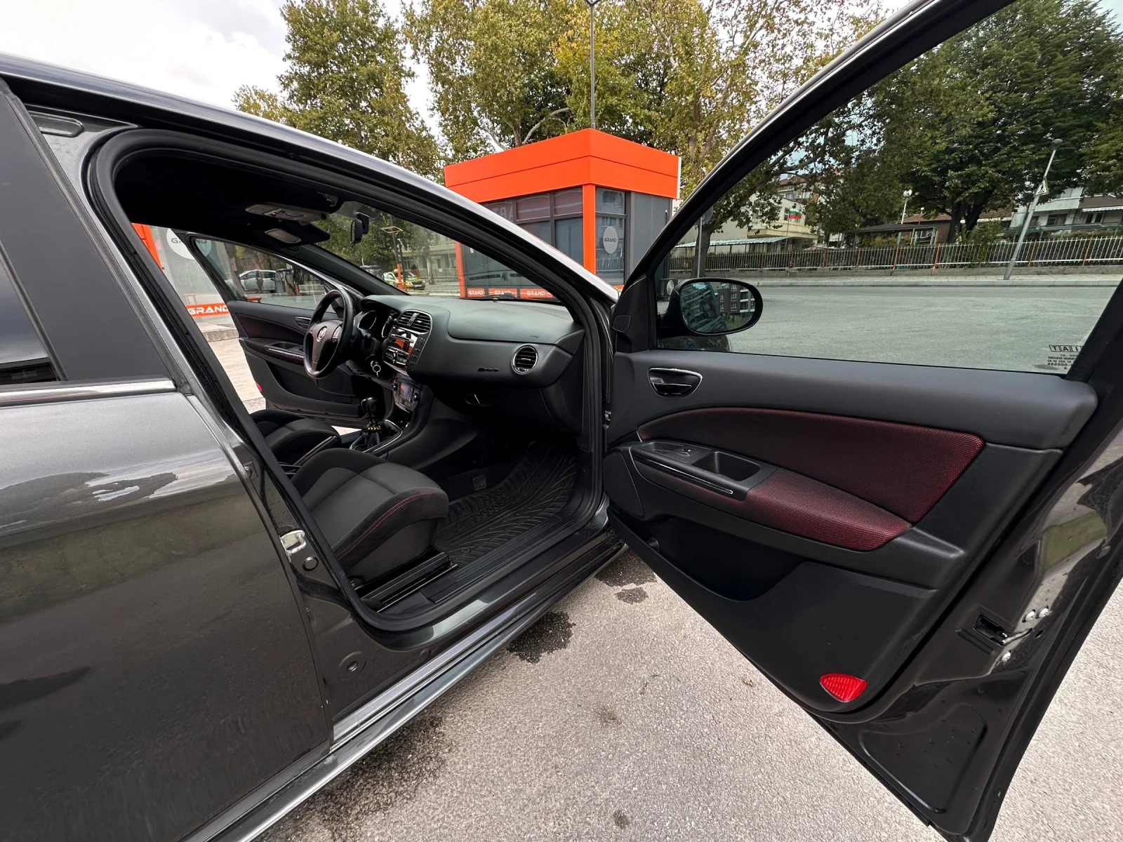 Fiat Bravo 1.4 TJET 150 | Mobile.bg   15