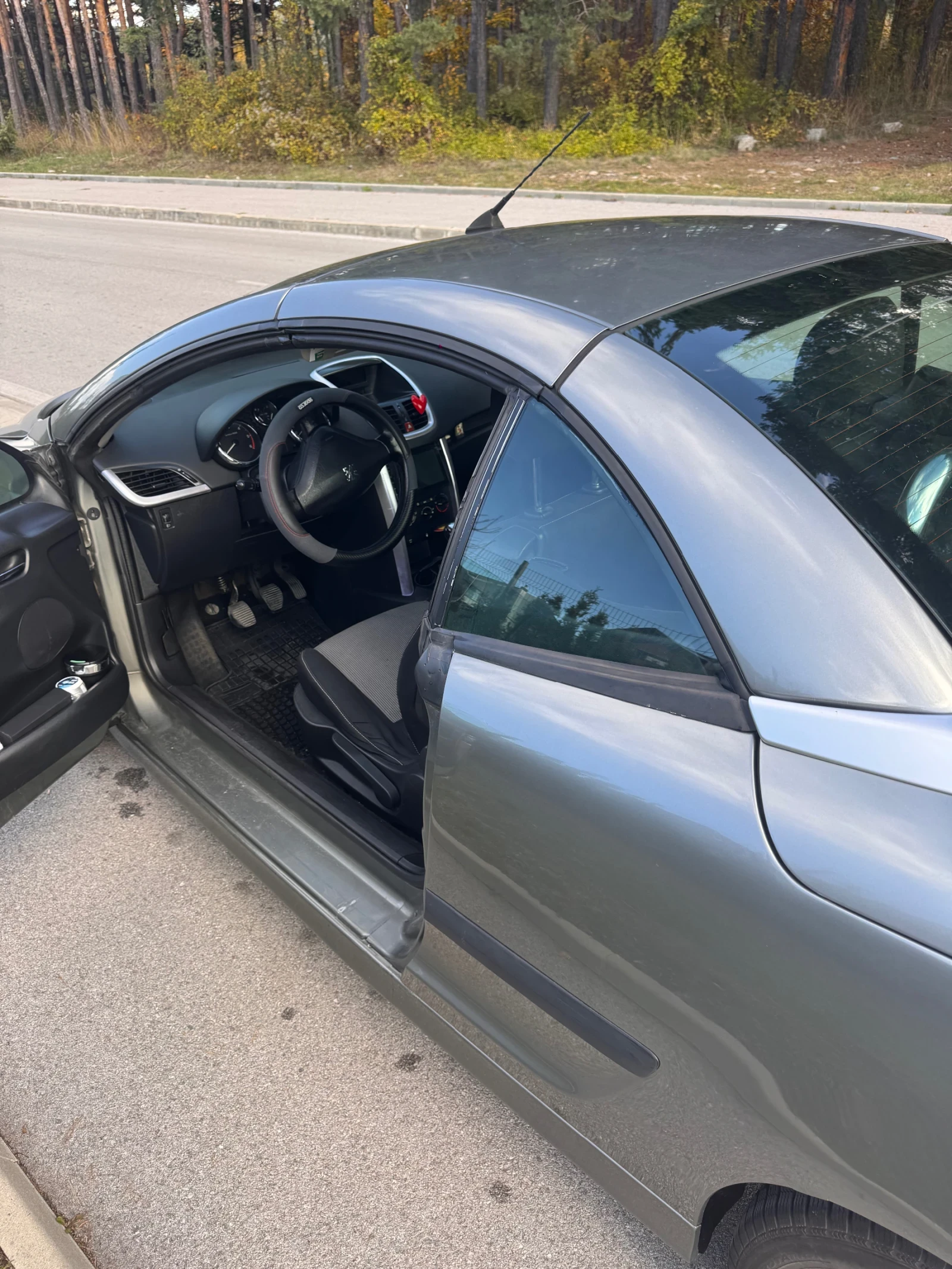 Peugeot 207  - изображение 6