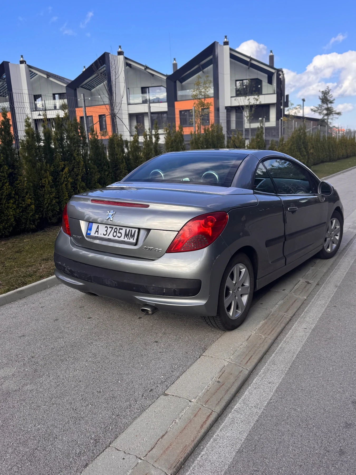 Peugeot 207  - изображение 2