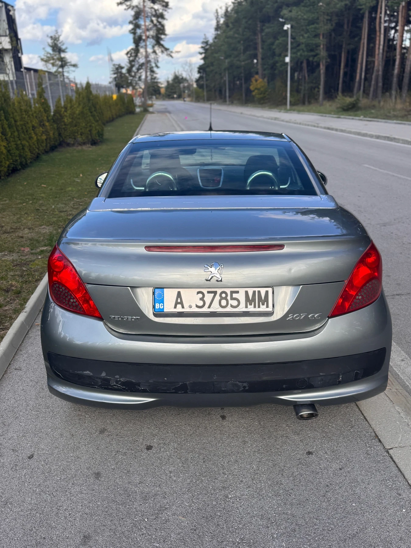 Peugeot 207  - изображение 8