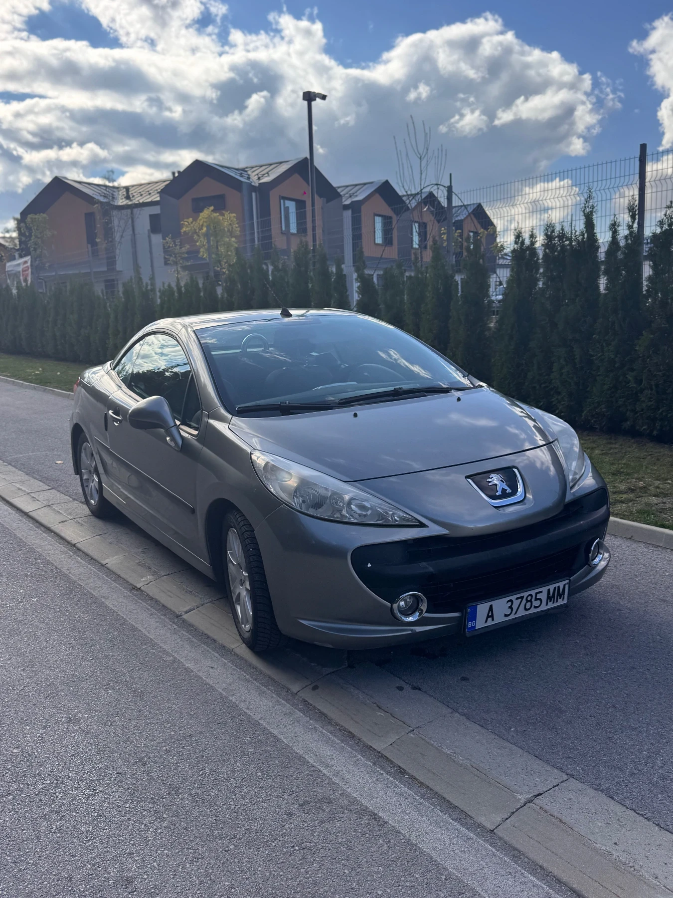 Peugeot 207 | Mobile.bg   1