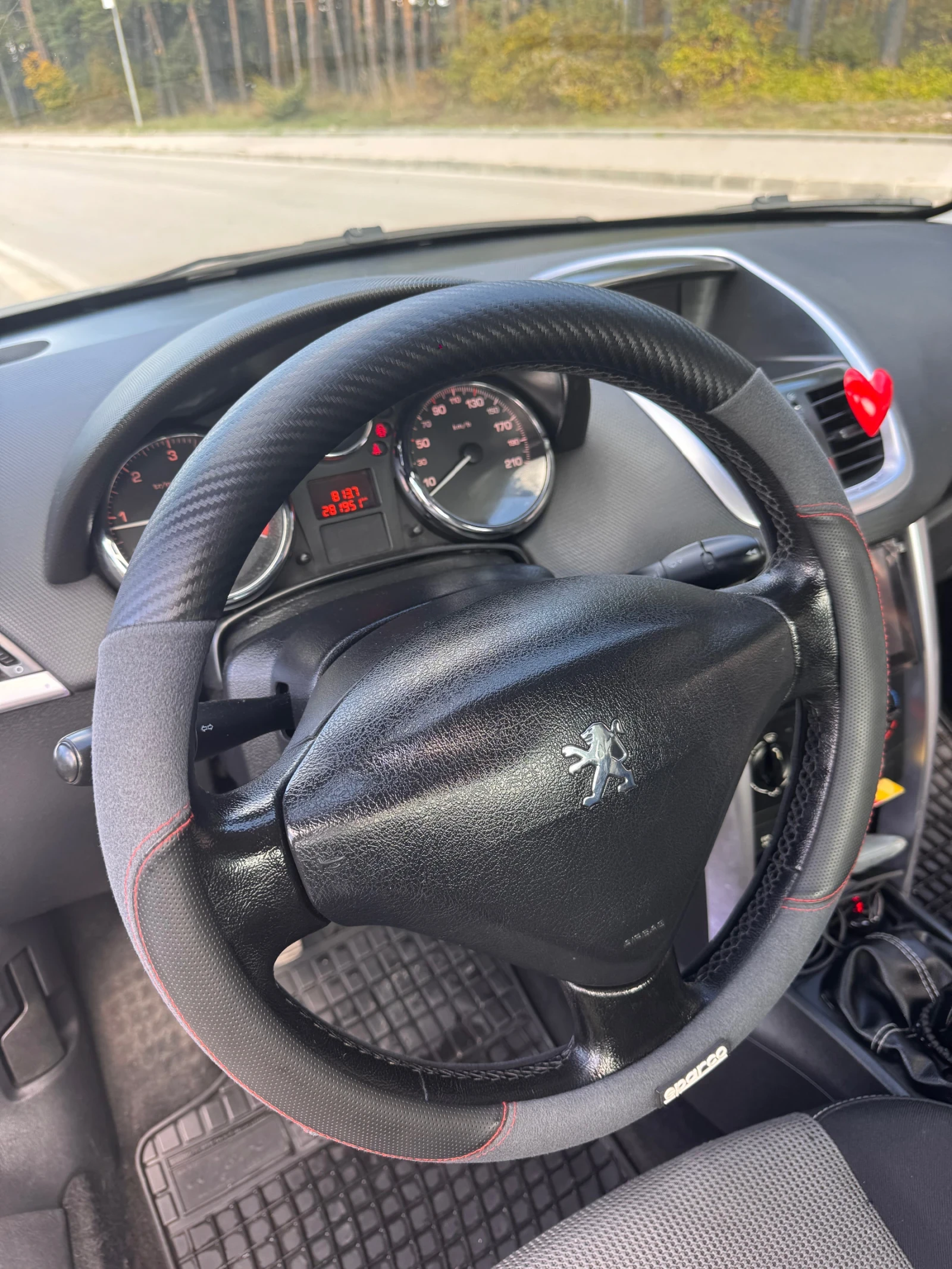 Peugeot 207  - изображение 3