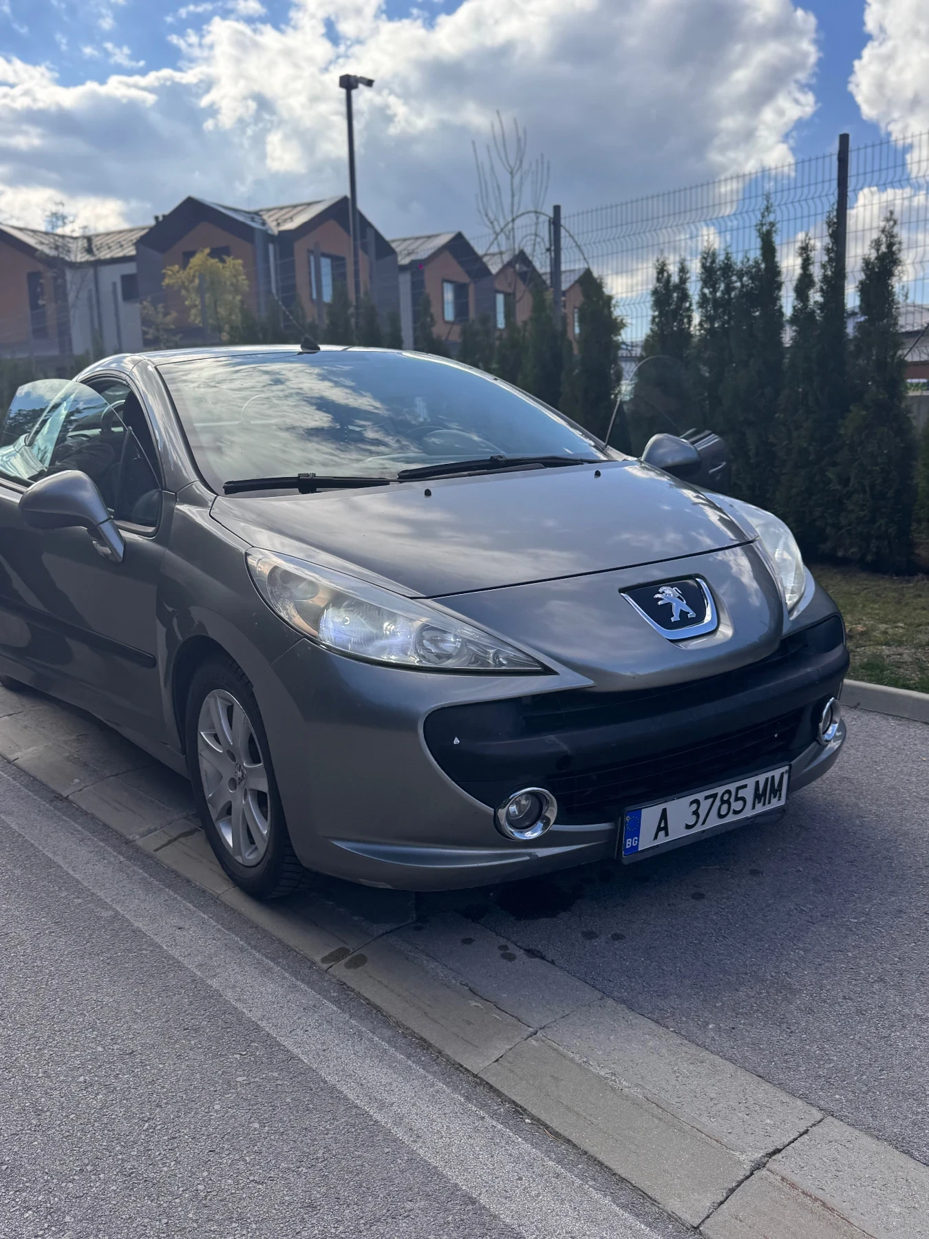 Peugeot 207  - изображение 4