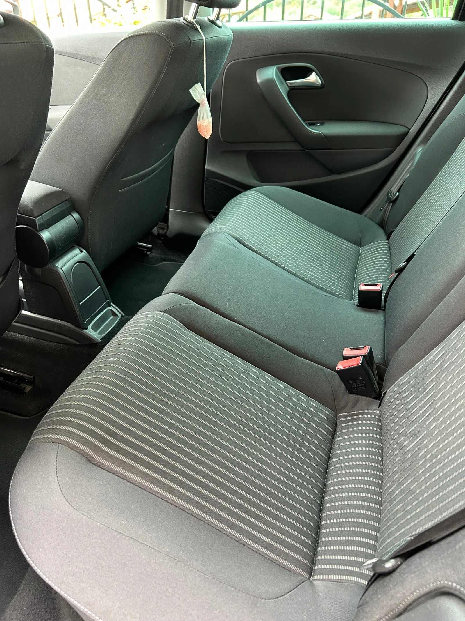 VW Polo  - изображение 7