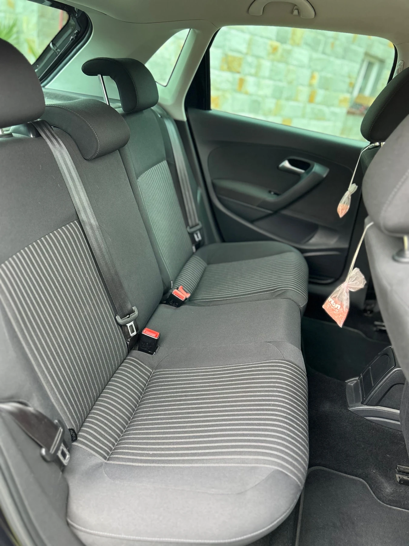 VW Polo  - изображение 9