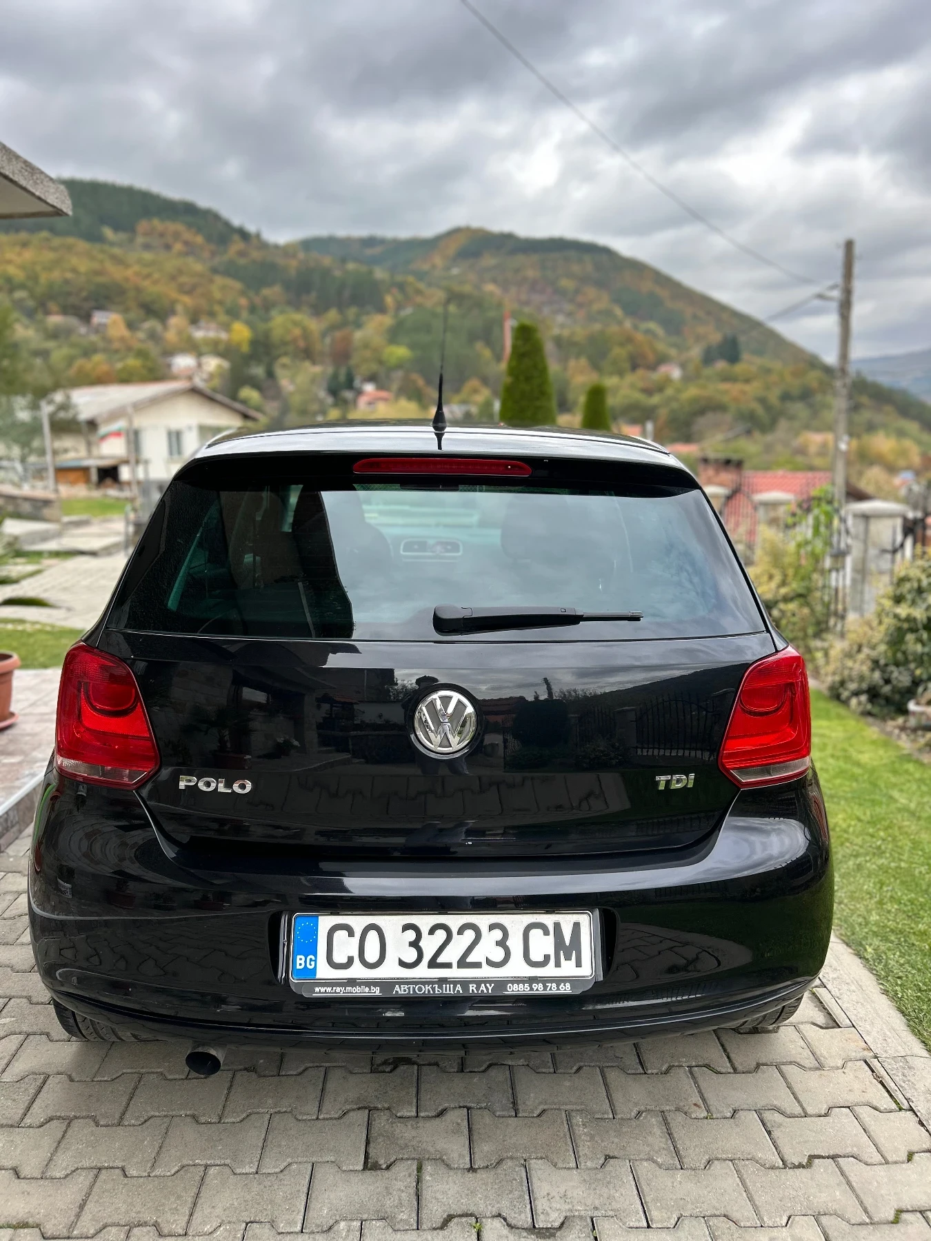 VW Polo  - изображение 3