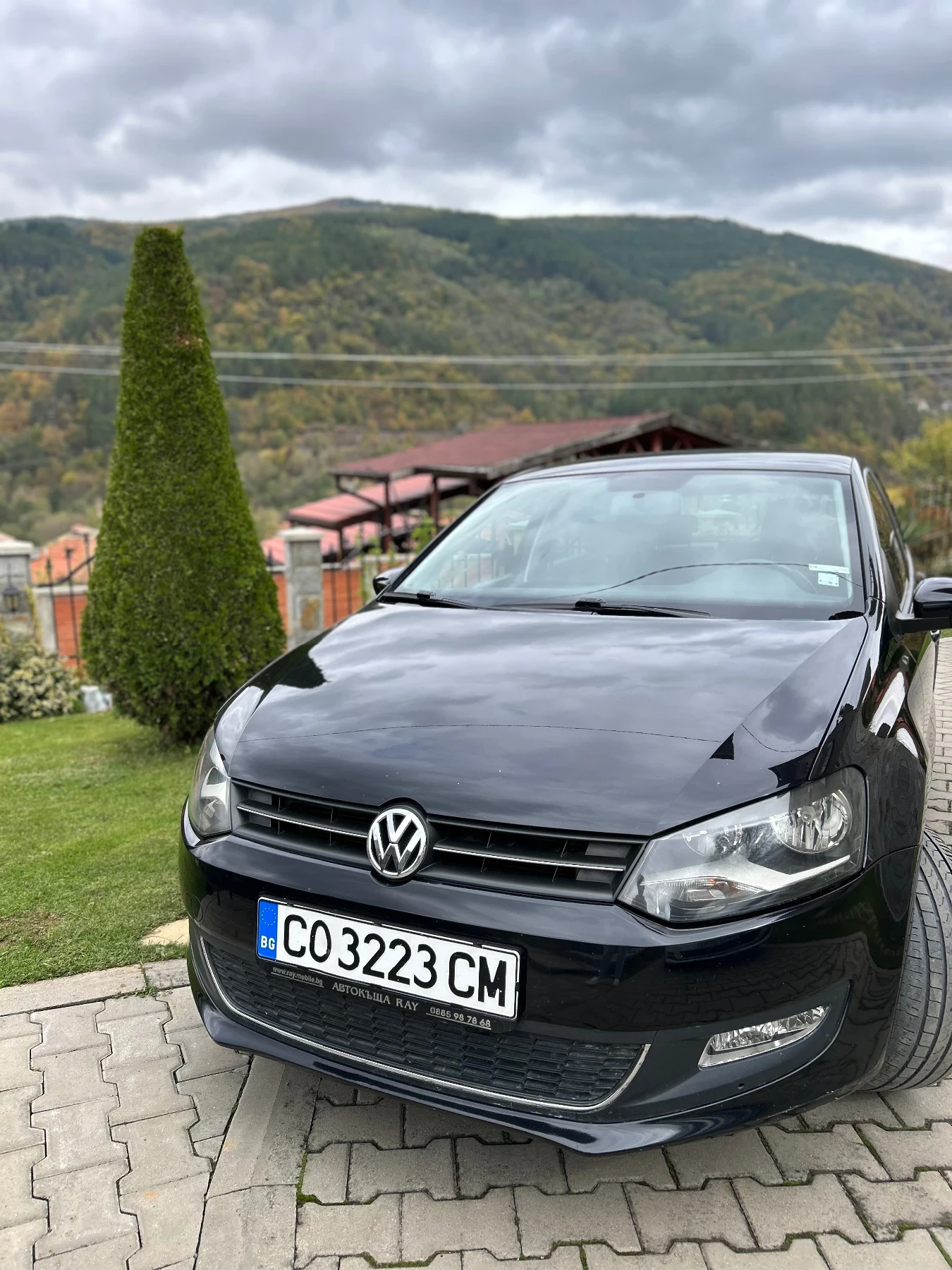 VW Polo  - изображение 2
