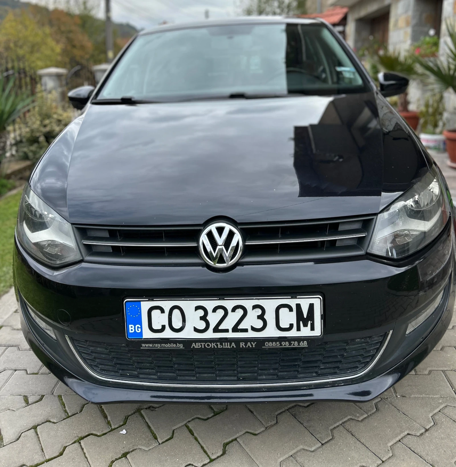 VW Polo Highline | Mobile.bg   1