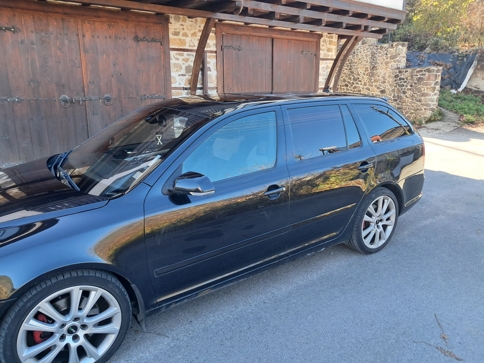 Skoda Octavia  - изображение 3