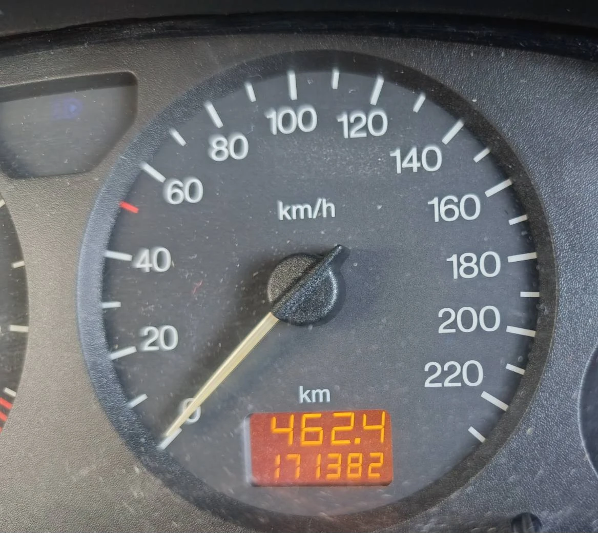 Opel Zafira  - изображение 6