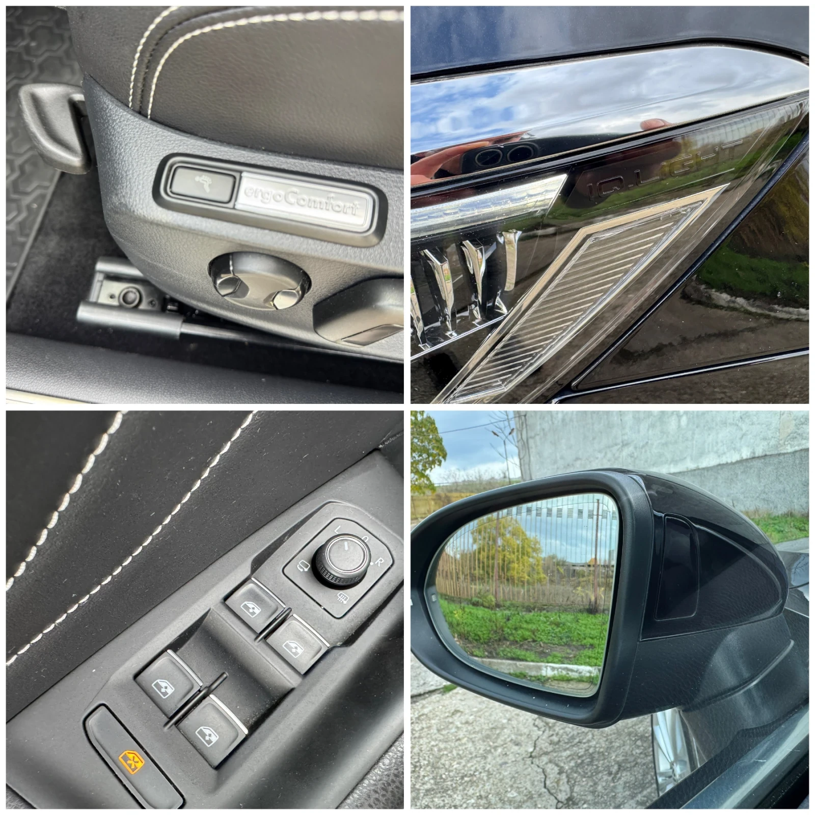 VW Passat 2.0TDI FACELIFT HIGHLINE 4Motion IQ-light | Mobile.bg   15