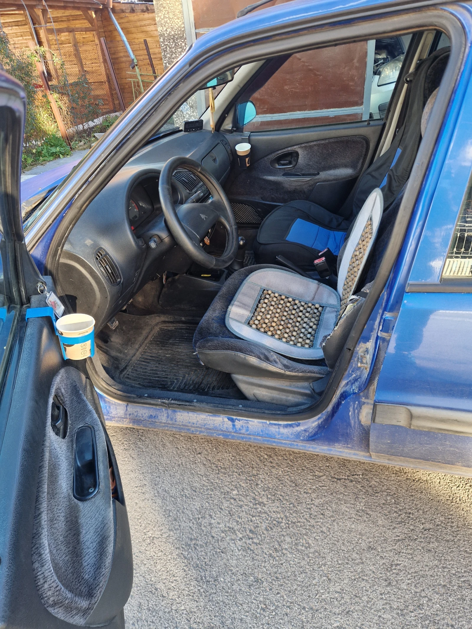 Citroen Saxo | Mobile.bg   4