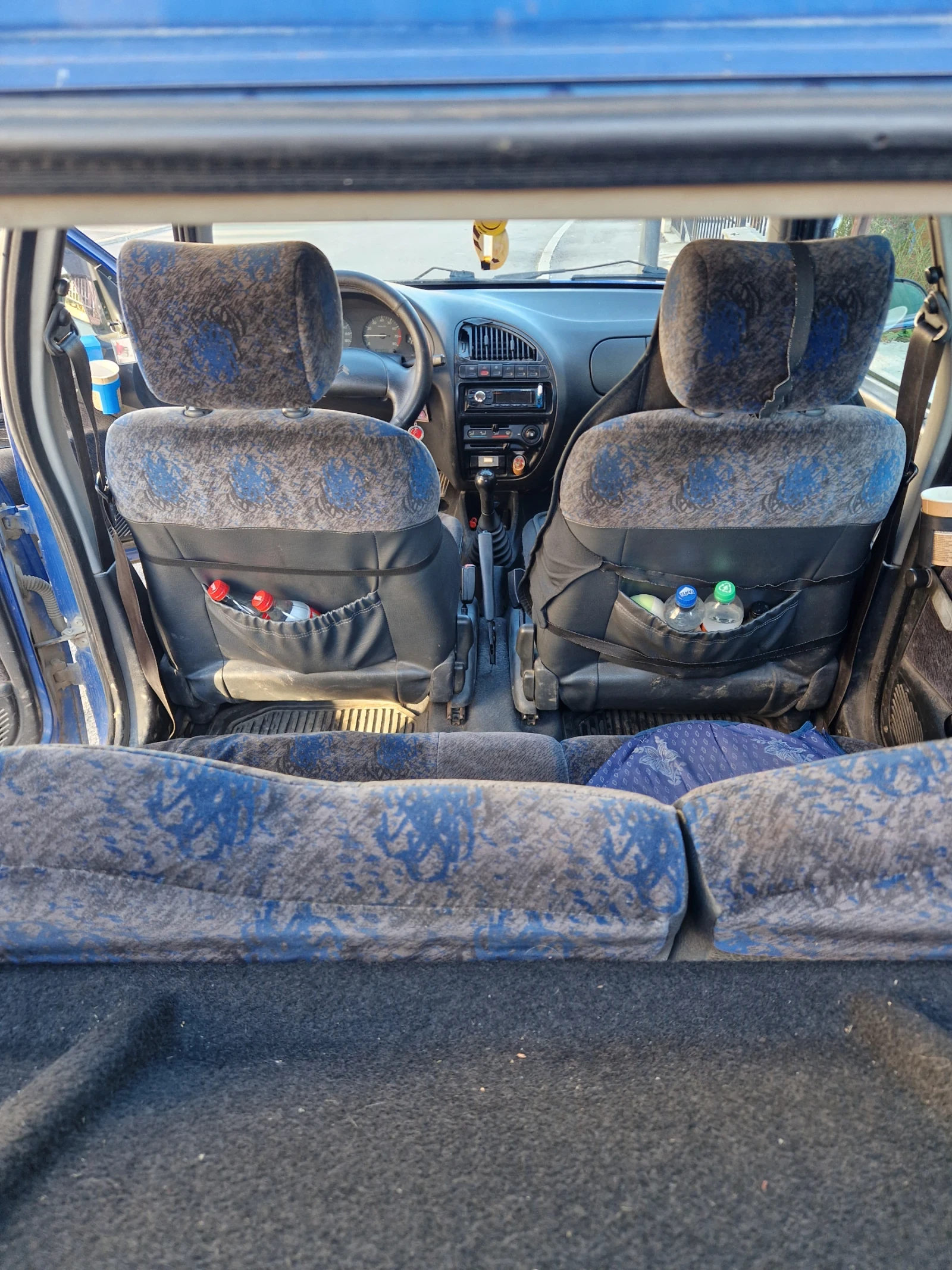 Citroen Saxo | Mobile.bg   5