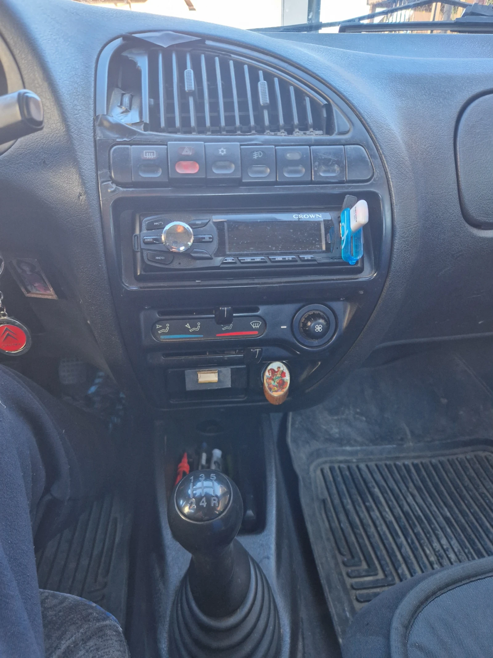 Citroen Saxo | Mobile.bg   6