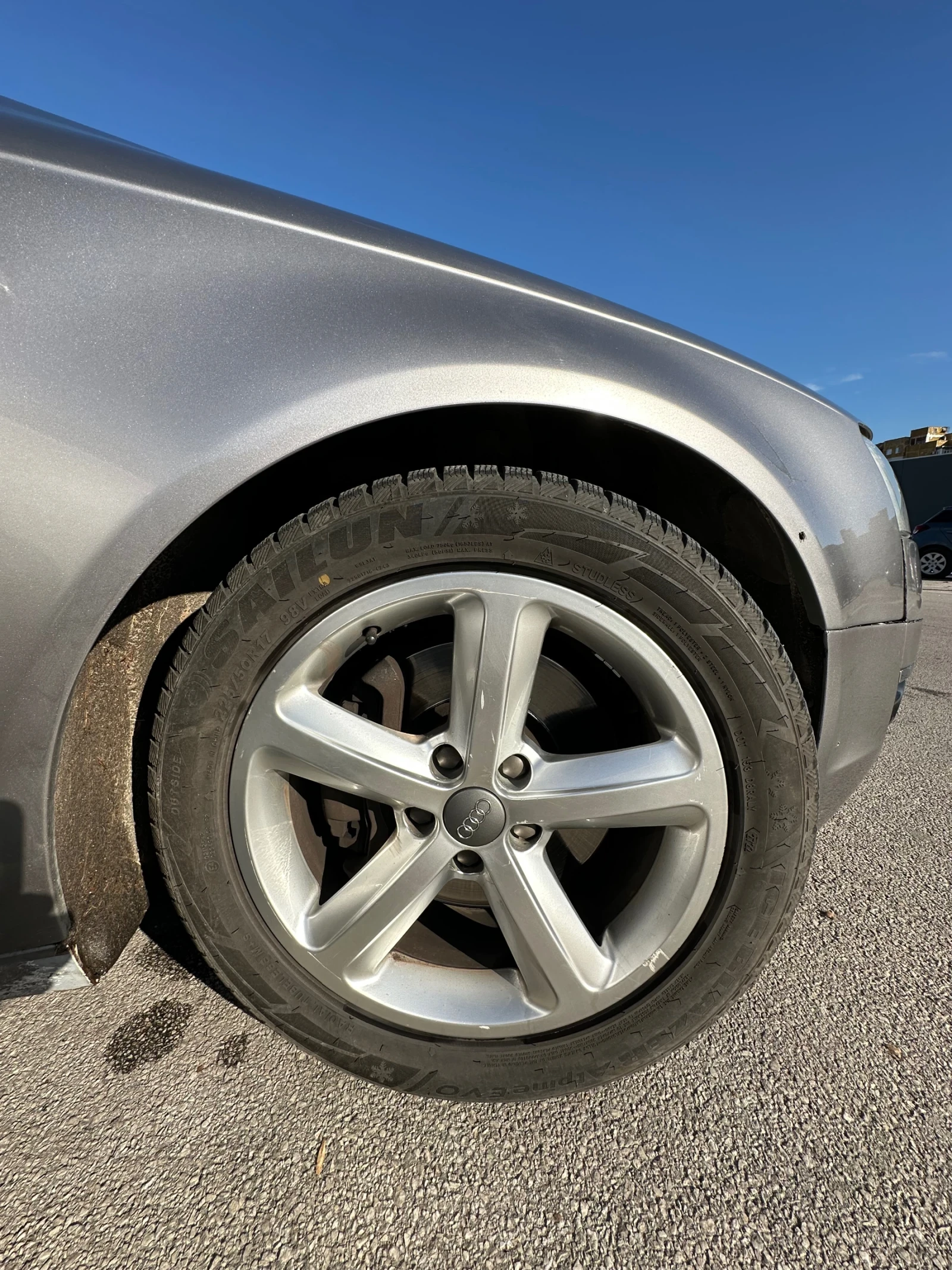 Audi A6 Audi A6, 4F, 224Hp | Mobile.bg � ����������� 17