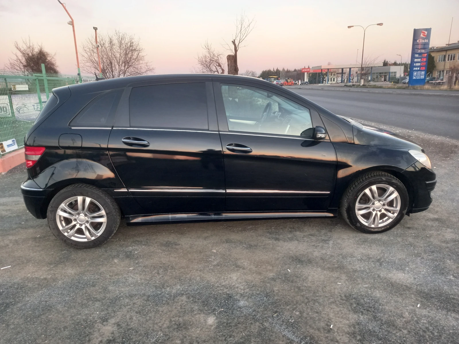 Mercedes-Benz B 200 2.0 TURBO   193KC   6 -�������� | Mobile.bg � ����������� 16