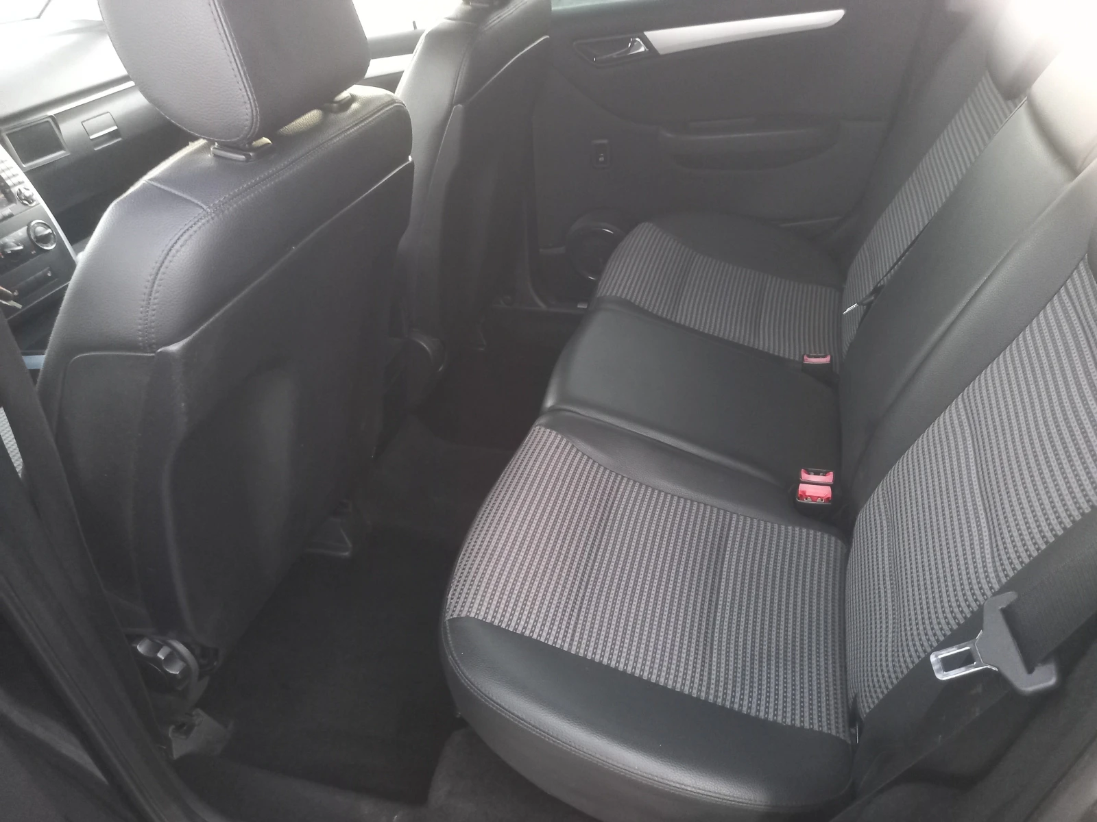 Mercedes-Benz B 200 2.0 TURBO   193KC   6 -�������� | Mobile.bg � ����������� 11