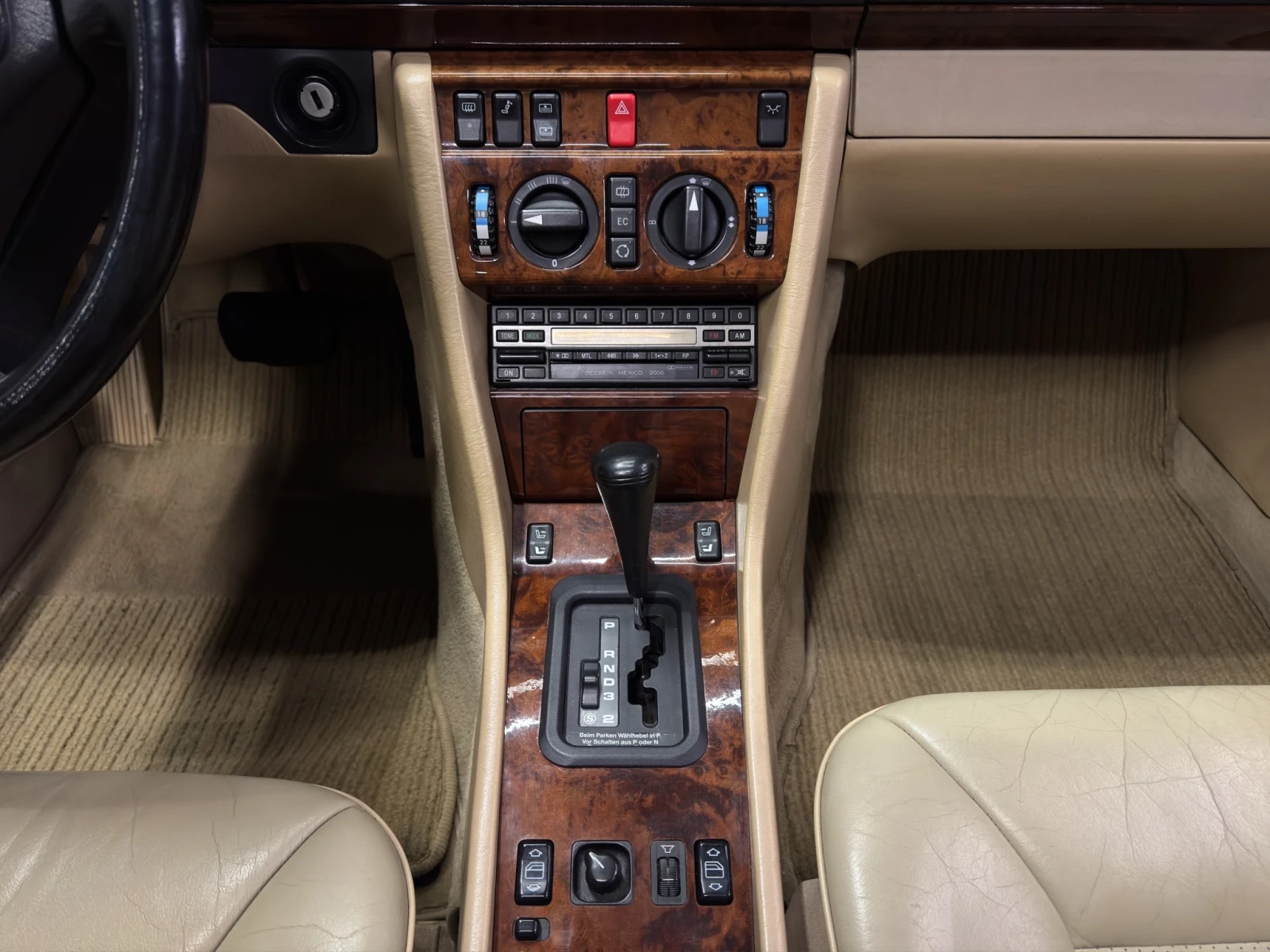 Mercedes-Benz 320 CE | Mobile.bg � ����������� 12