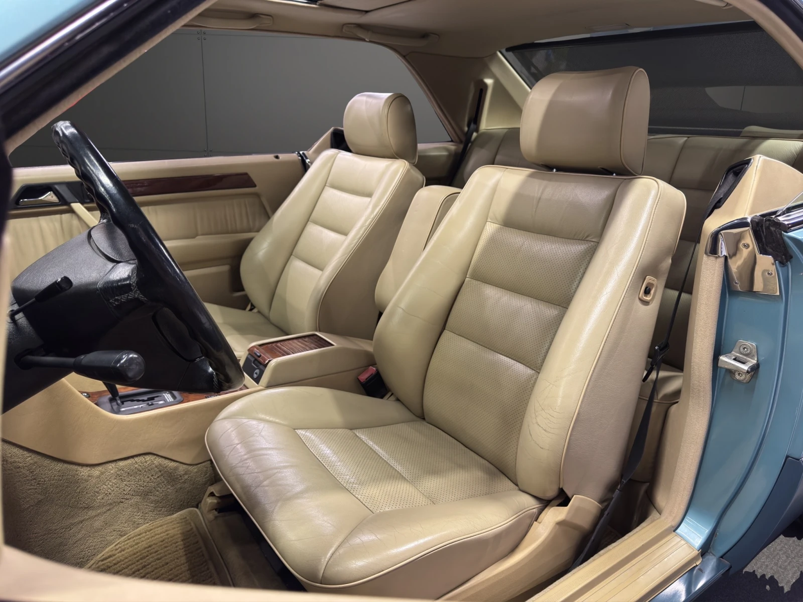 Mercedes-Benz 320 CE | Mobile.bg � ����������� 9