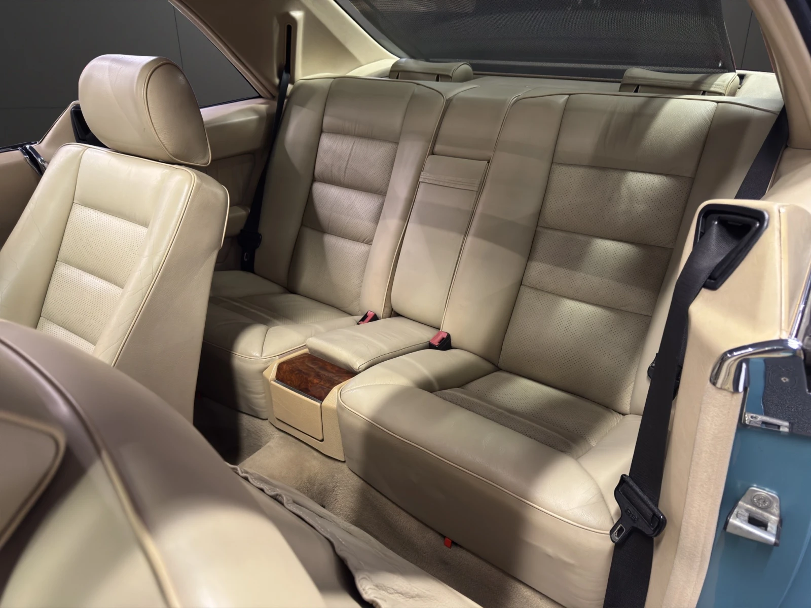 Mercedes-Benz 320 CE | Mobile.bg � ����������� 14