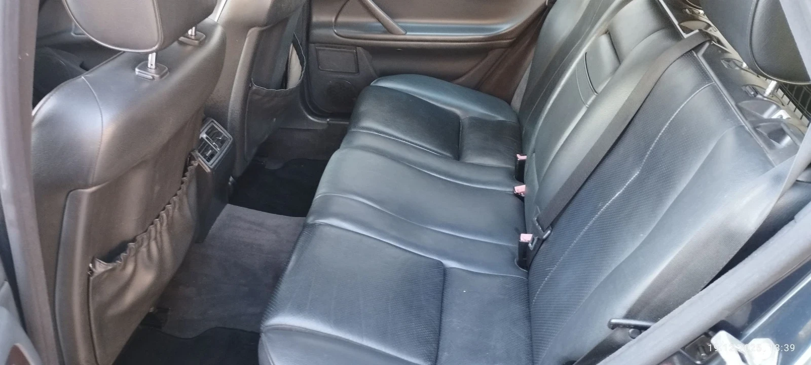 Mercedes-Benz 320 3.2 CDI KLIMATRONIK | Mobile.bg � ����������� 9