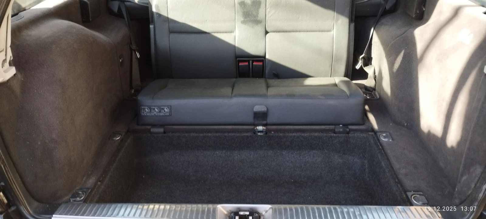 Mercedes-Benz 320 3.2 CDI KLIMATRONIK | Mobile.bg � ����������� 14