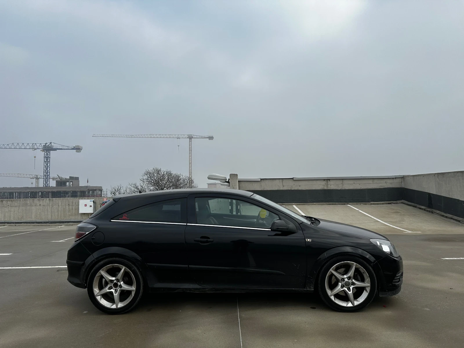 Opel Astra  - изображение 3