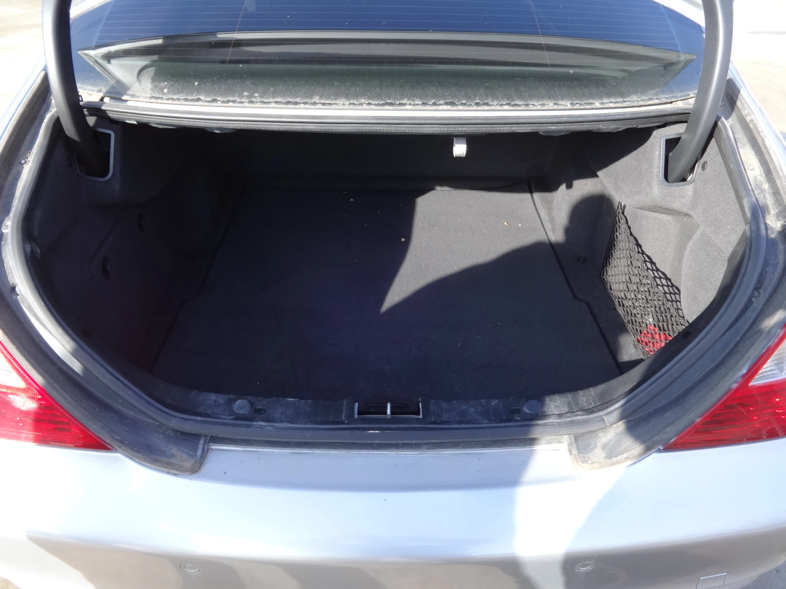 Mercedes-Benz CLS 320 3.2CDI AIR MATIK | Mobile.bg � ����������� 12