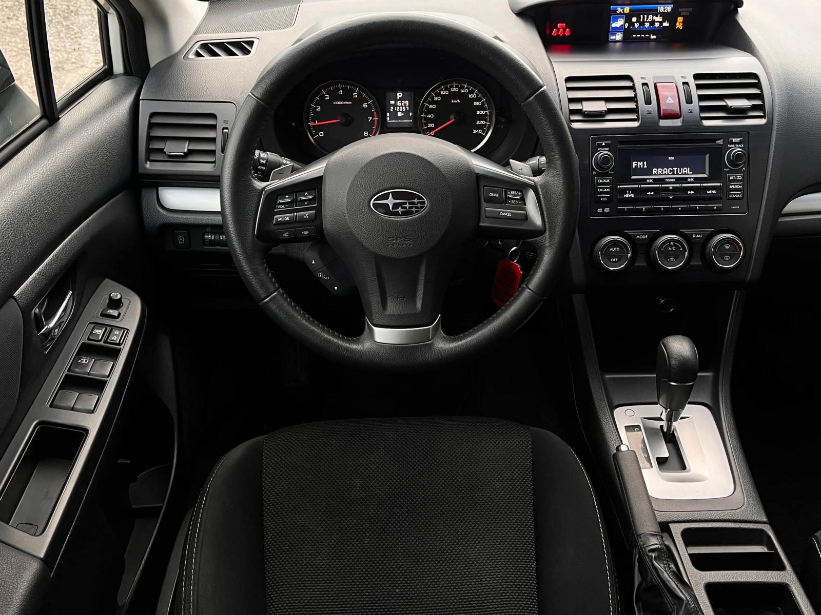 Subaru XV 2.0i АВТОМАТИК - изображение 9