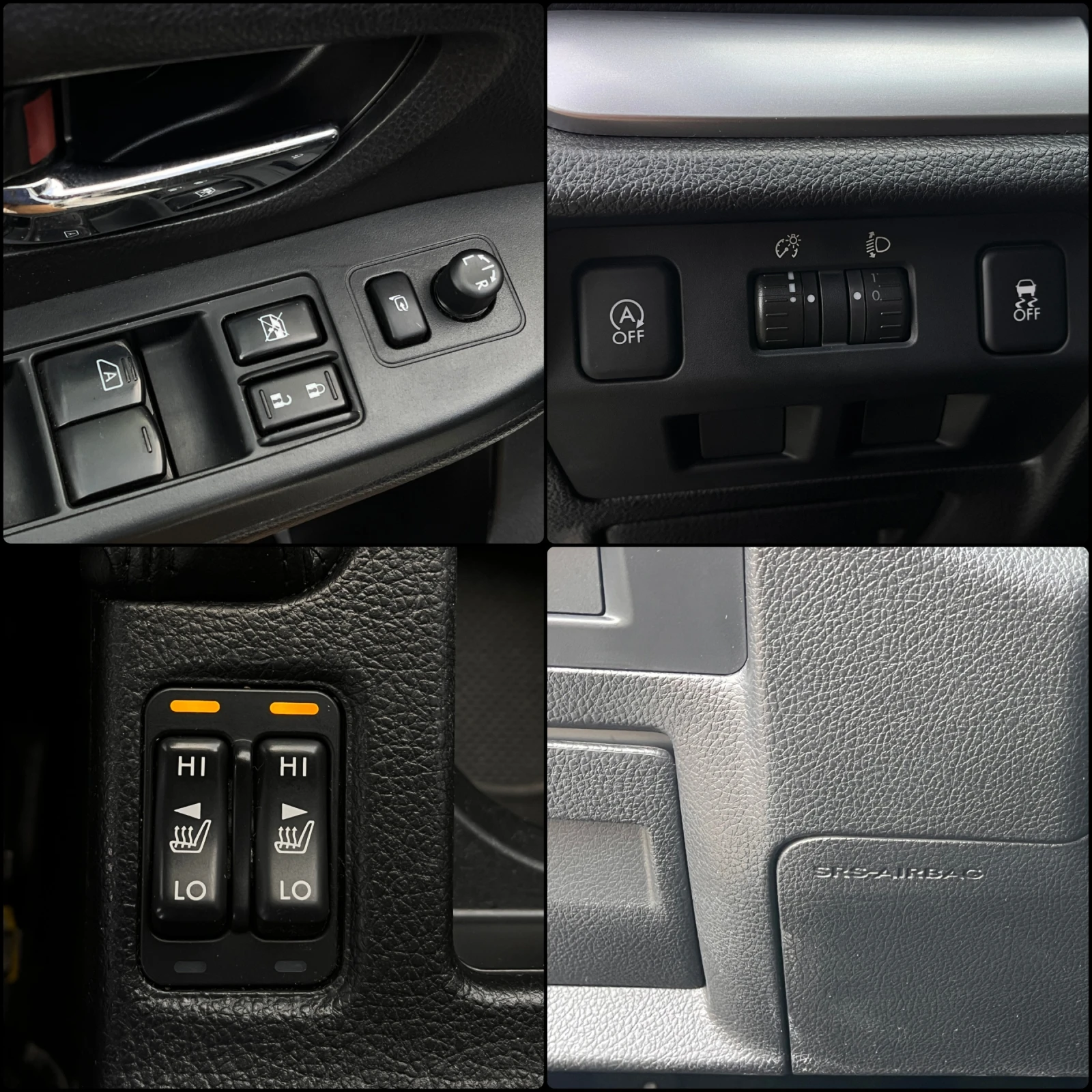 Subaru XV 2.0i ��������� | Mobile.bg � ����������� 17