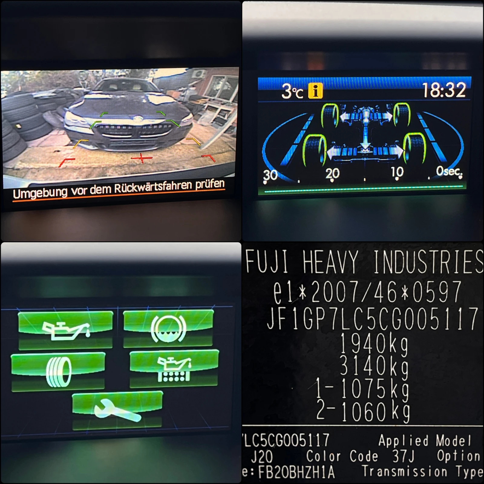 Subaru XV 2.0i ��������� | Mobile.bg � ����������� 14