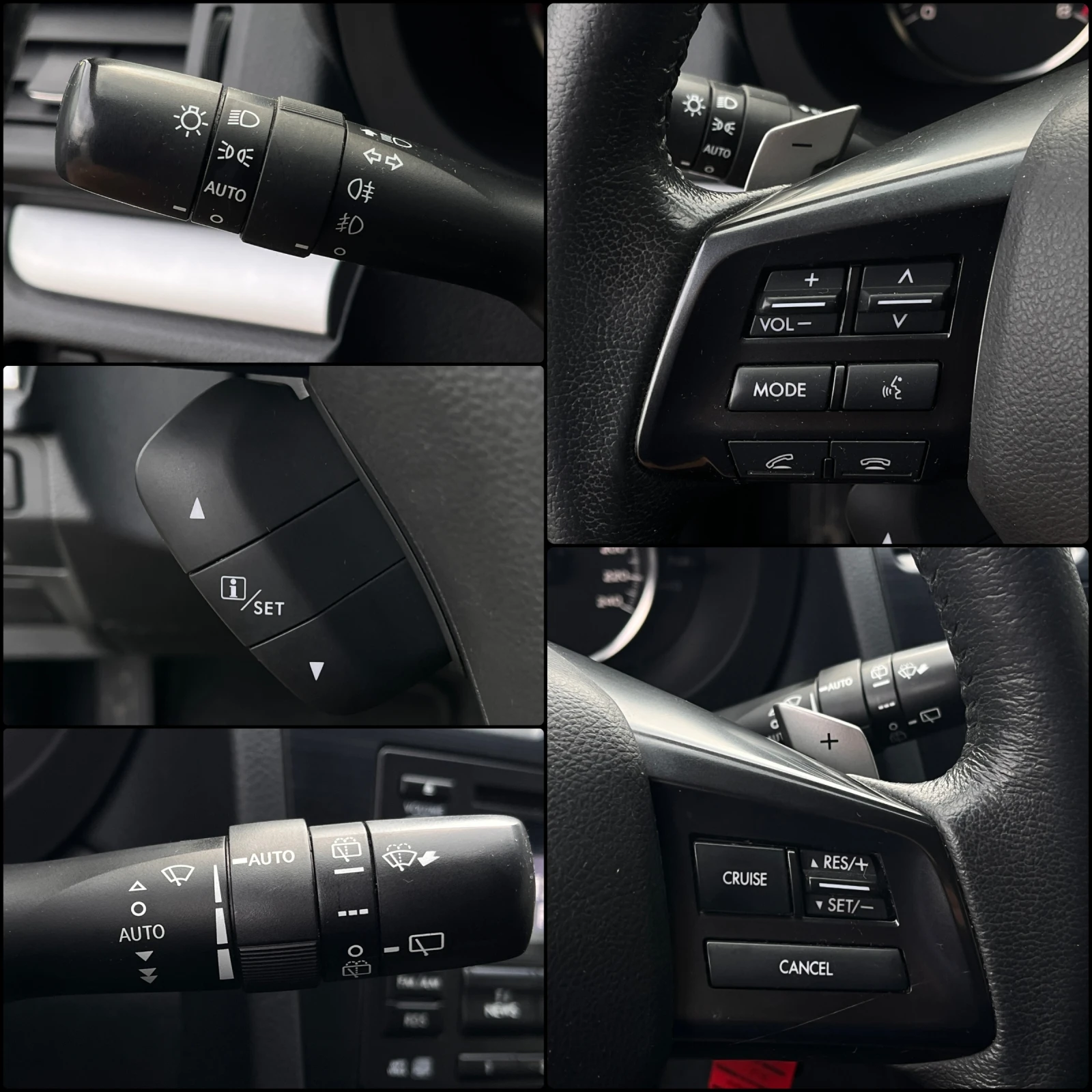 Subaru XV 2.0i ��������� | Mobile.bg � ����������� 15