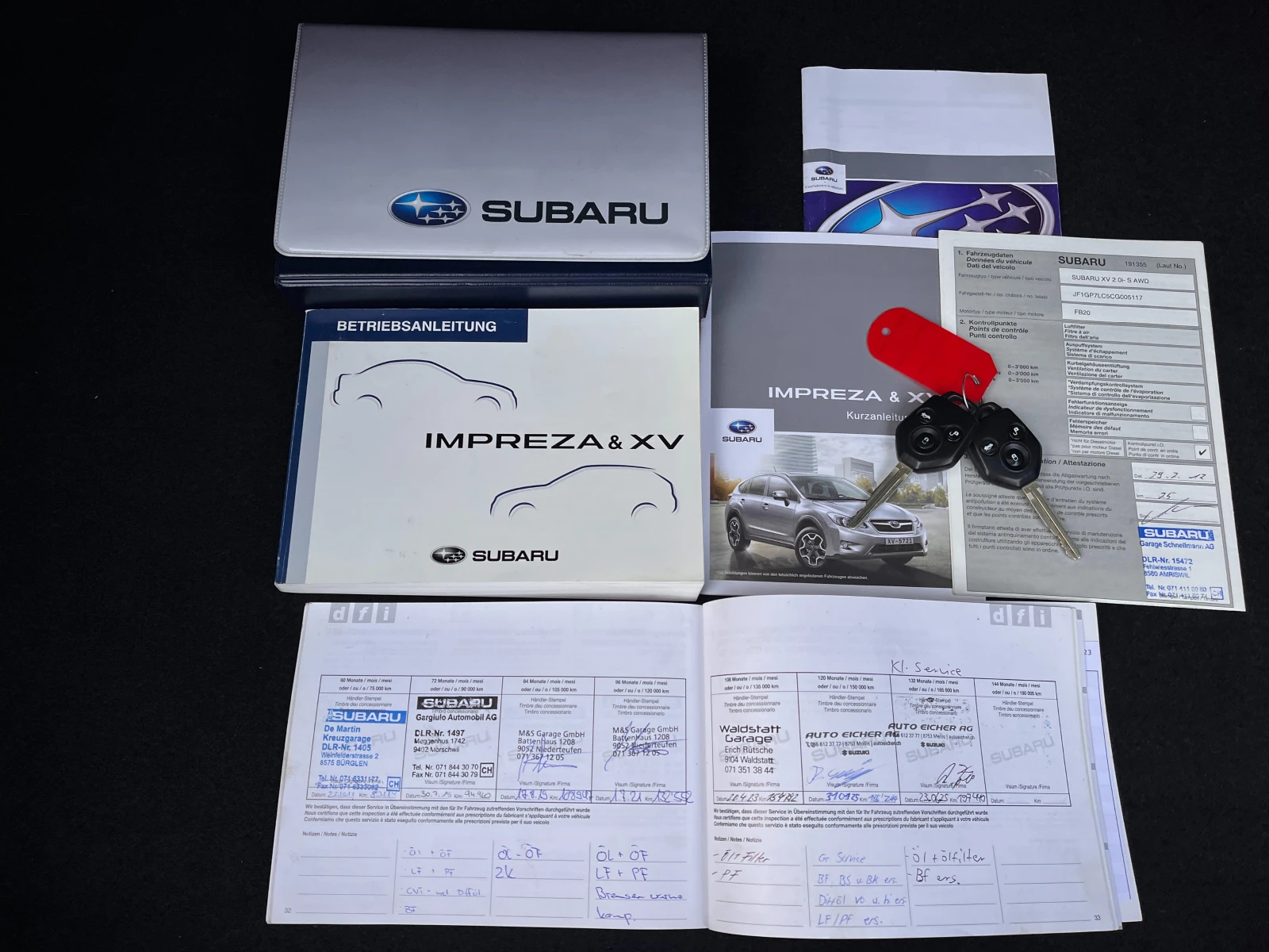 Subaru XV 2.0i ��������� | Mobile.bg � ����������� 13