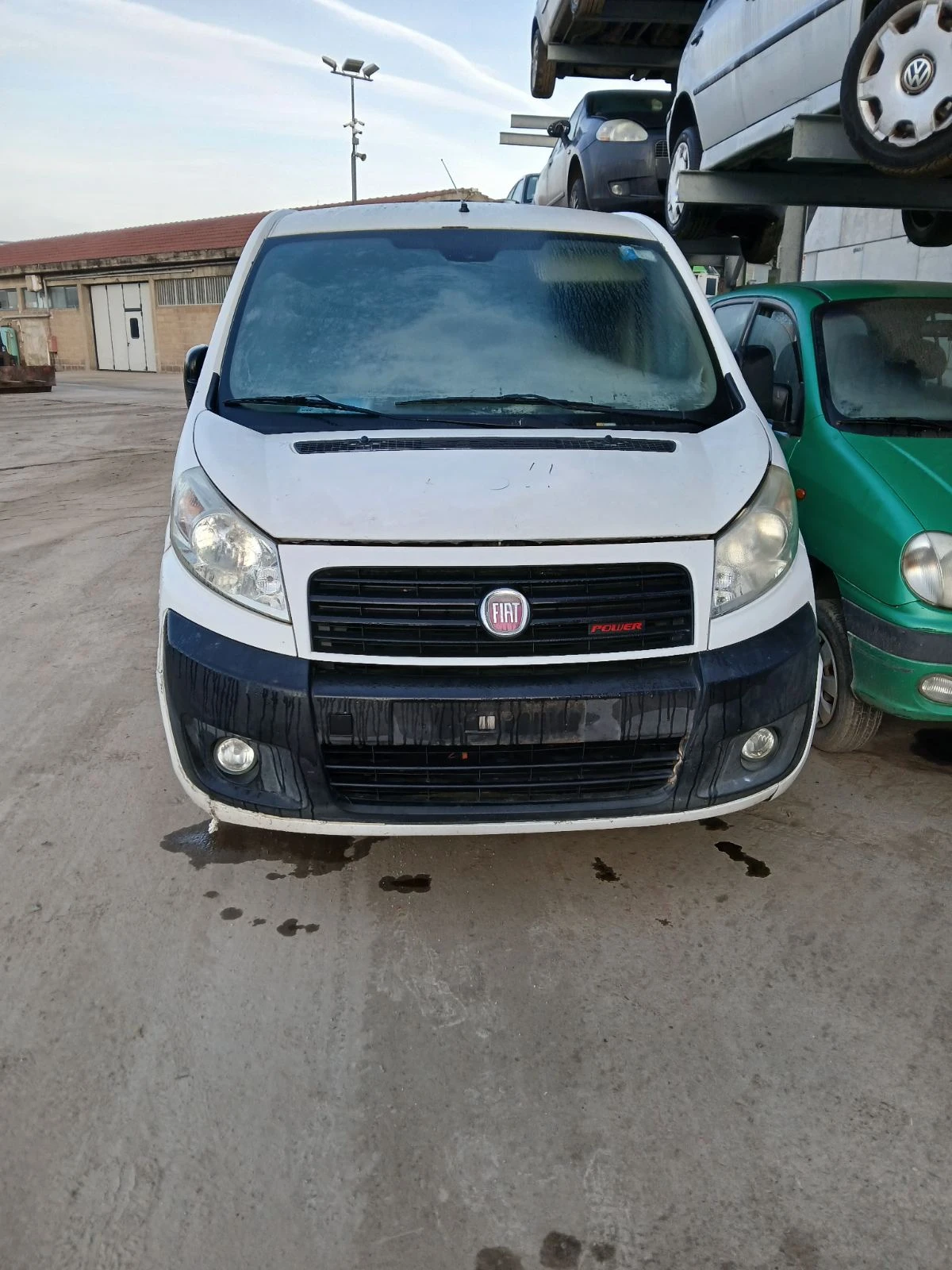 Fiat Scudo | Mobile.bg � ����������� 1
