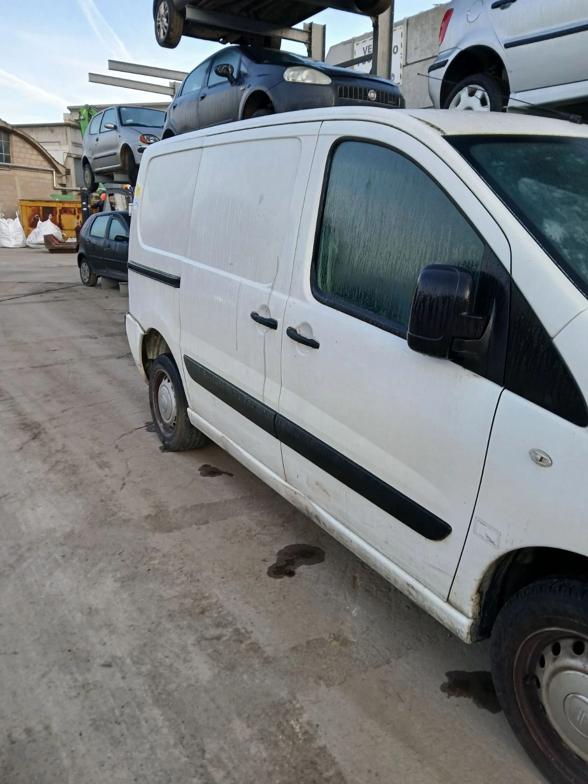 Fiat Scudo | Mobile.bg � ����������� 2