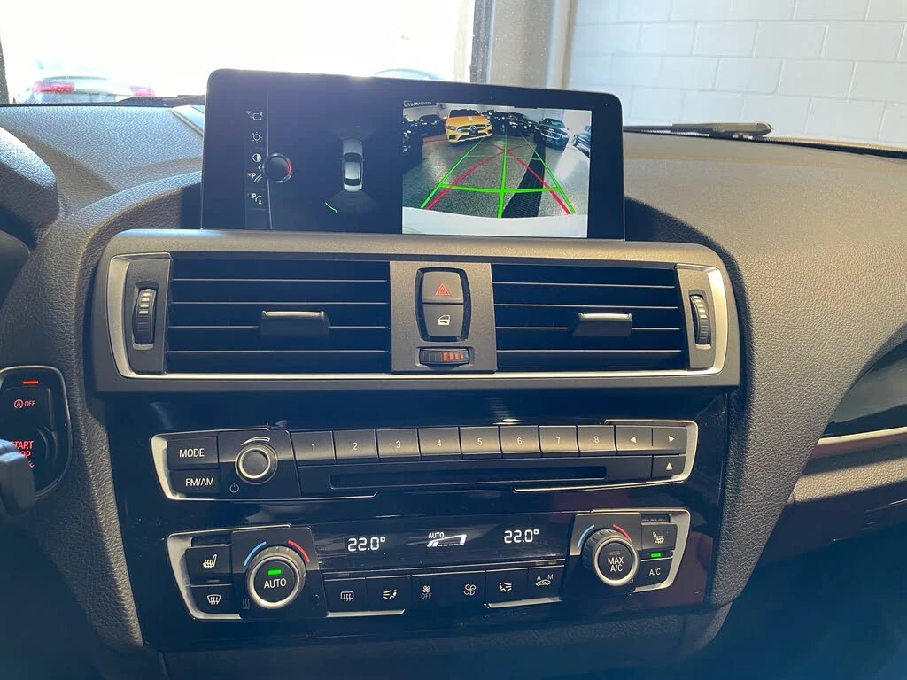 BMW 240 I * M-Package* * HeadUp* AвтоКредит* (ЦЕНА ДО БГ), снимка 12 - Автомобили и джипове - 53861469